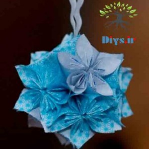 kusudama